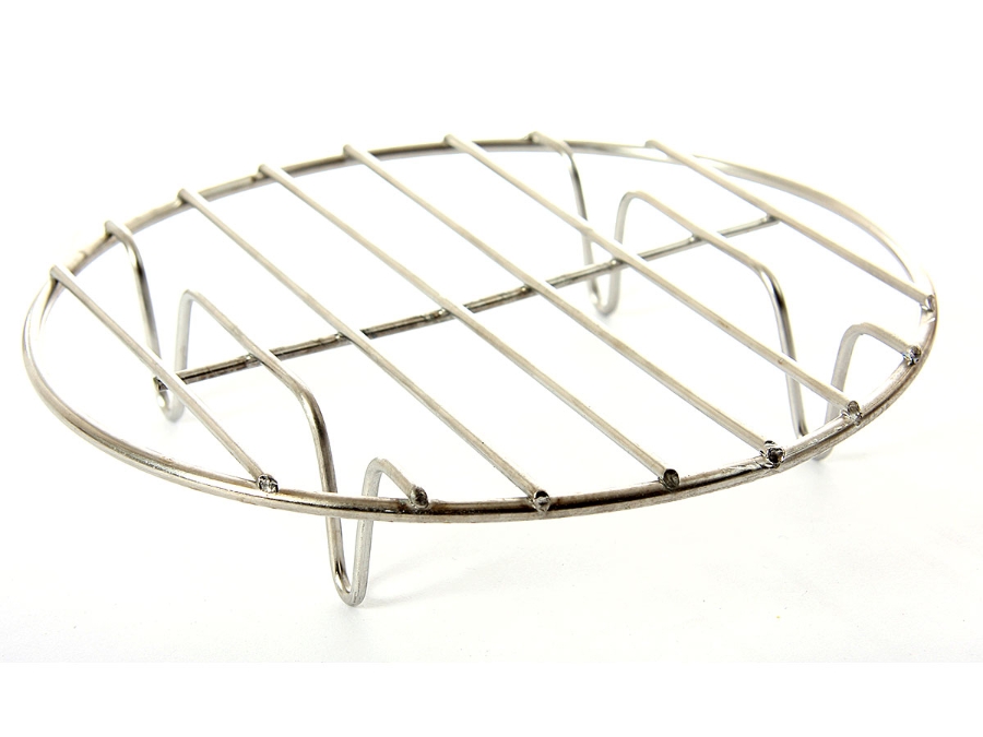 Stainless Steel Steamer Rack