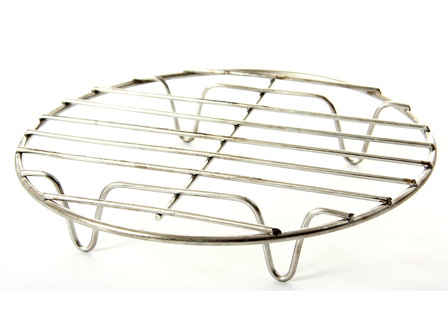 Stainless Steel Steamer Rack