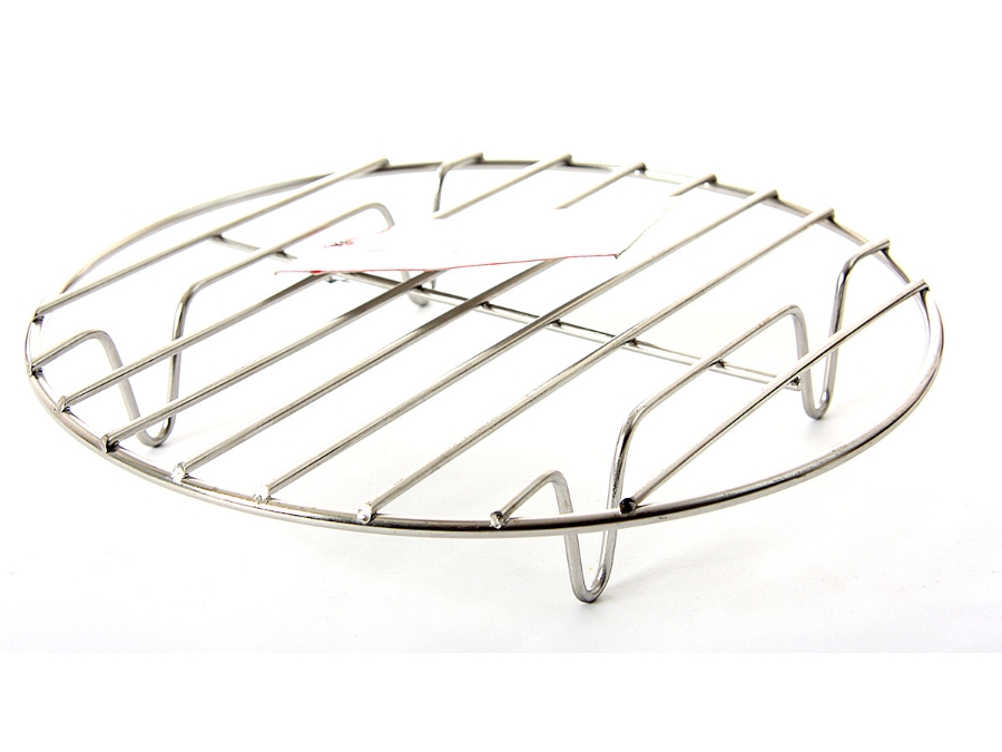 Stainless Steel Steamer Rack