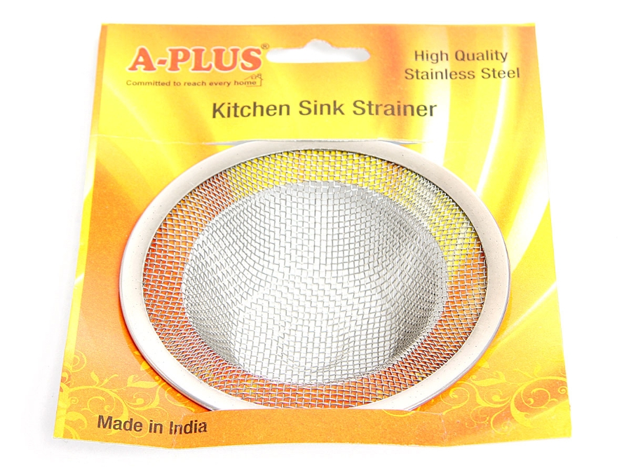 Sink Strainer