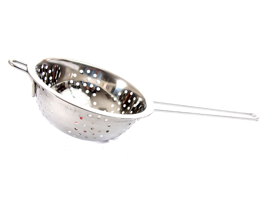 Stainless Steel Strainer