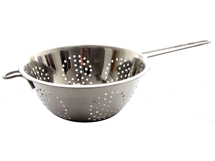 Stainless Steel Strainer