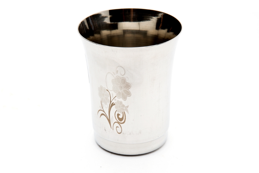 Stainless Steel tumbler