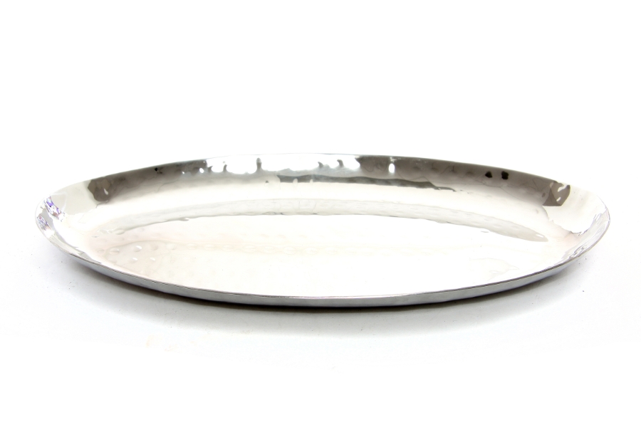 Oval Tray