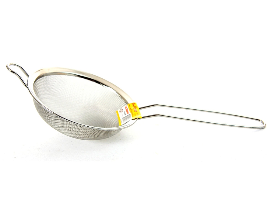 Stainless Steel Tea Stainer