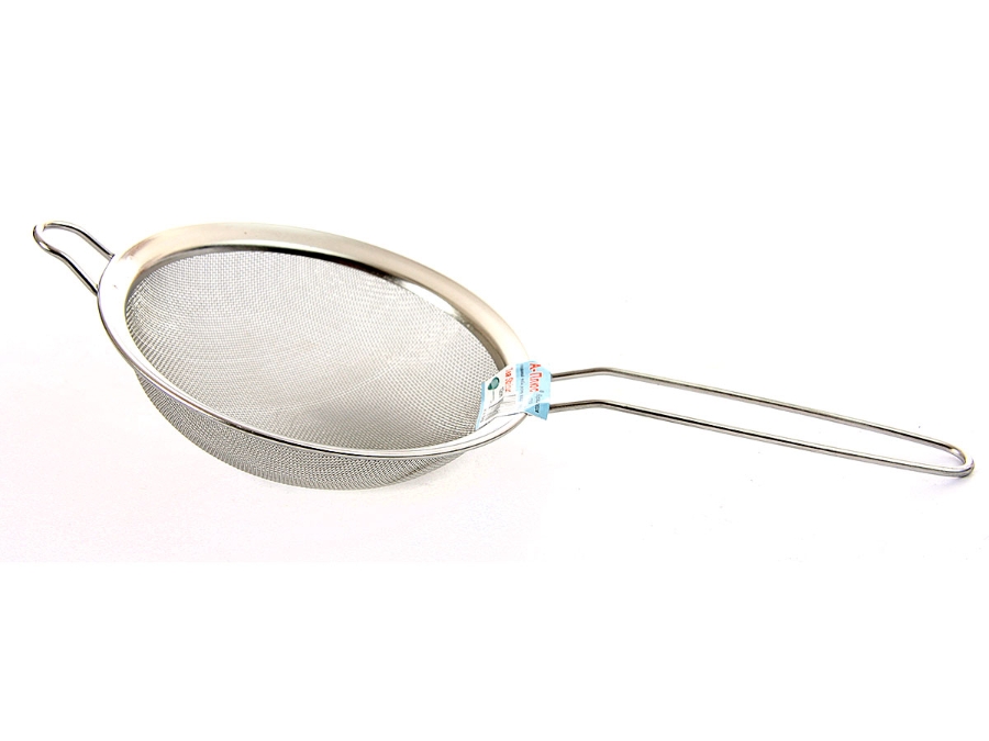 Stainless Steel Tea Stainer