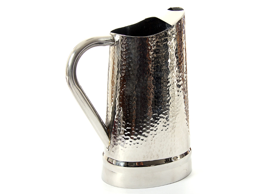 Stainless Steel Water Pitcher